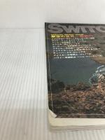 【※イタミ有り】 SWITCH 2000 SUMMER 架空の世界一周旅行 スイッチパブリッシング