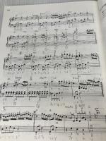 【※イタミ・書き込み有り】新・久石譲ピアノ・コレクション―やさしいピアノ・ソロ デプロ デプロ