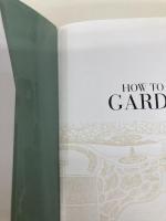 庭園の謎を解く (GAIA BOOKS) 産調出版 ロレイン・ハリソン