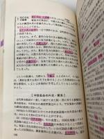 【※多数の書き込み有】試験にでる日本史 青春出版社