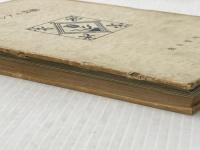 ペルシアの芸術 (1956年) (創元選書)※イタミ有