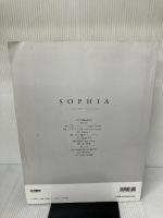 【※CD欠品】ソフィア ピアノソロインストゥルメンツ ドレミ楽譜出版社 -