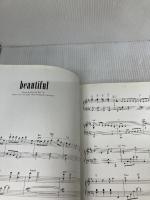 【※CD欠品】ソフィア ピアノソロインストゥルメンツ ドレミ楽譜出版社 -