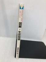 図解・生徒指導: 対応の流れ・方法が一目でわかる (生徒指導の基本と実際シリーズ 18) 学事出版 嶋崎 政男