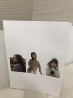 【※カバー無し、イタミ有り】TRIANGLE magazine 01 乃木坂46 賀喜遥香 cover 講談社