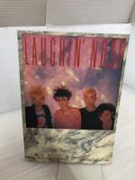 【※強いイタミ有り】ラフィン・ノーズ (バンドスコア) スコアーハウス