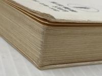 東京美術選書4　ビアス選集4　幽霊2※イタミ有