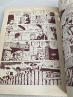 杉浦茂のモヒカン族の最後