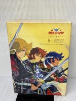 サムライトルーパー メモリアルズ デラックス ムービック