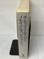 サムライトルーパー メモリアルズ デラックス ムービック