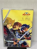 サムライトルーパー メモリアルズ デラックス ムービック