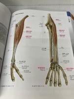【※書き込み有り】プロメテウス解剖学 コア アトラス 第2版 医学書院 坂井 建雄