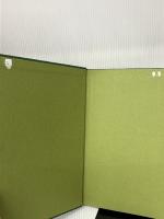 【※箱無し、イタミ有り】京の坪庭 駸々堂出版 藤本四八