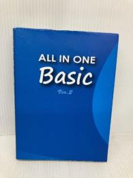 ALL IN ONE Basic (Ver.2) Linkage Club 高山英士