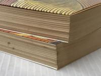 天空の舟 上下巻セット 文藝春秋