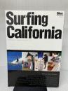 【※書き込み有り】Blue.別冊 Surfing California（サーフィン・カリフォルニア） (NEKO MOOK 1613)