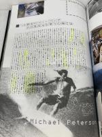 【※書き込み有り】Blue.別冊 Surfing California（サーフィン・カリフォルニア） (NEKO MOOK 1613)