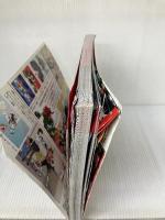 【※イタミ有り】愛蔵版 仮面ライダー全戦士超ファイル 1971-2022 (てれびくんデラックス愛蔵版) 小学館 東映