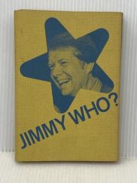 アメリカを変える男ジミー・カーター―ピーナツ農夫から大統領へ (1976年) 読売新聞社※カバー無し