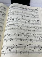 【※書き込み、イタミ有り】メンデルスゾーン無言歌集 全音ピアノライブラリー 全音楽譜出版社 メンデルスゾーン