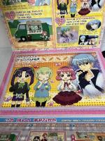 ひめチェン! おとぎちっくアイドル リルぷりっ～ジグソーパズルブック～ 小学館