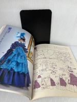 フランス人形とアンティックドール 日本ヴォーグ社 鈴木和子