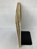 【※イタミ有り】ブリキ自動車 (WONDERLAND OF TOYS 3) シンコーミュージック・エンタテイメント 北原 照久