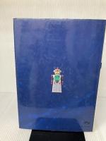 【※イタミ有り】ブリキロボット (WONDERLAND OF TOYS 2) シンコーミュージック・エンタテイメント 北原 照久