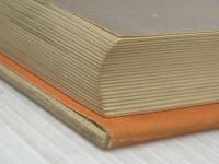 私の渡世日記　上　(古書)