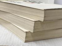 ふたりっ子 全3巻セット 双葉社 大石静