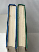 24人のビリー・ミリガン 上下巻セット※イタミ有