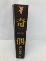 奇偶 (講談社ノベルス) 講談社 山口 雅也