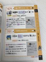 中学 マンガとゴロで100%丸暗記 歴史年代：「五・七・五」のリズムで覚えやすく忘れない！ (受験研究社) 増進堂・受験研究社 受験研究社