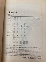 【※イタミ有】風に訊け (集英社文庫) 集英社 開高 健