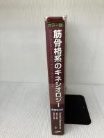 【※イタミ有り】筋骨格系のキネシオロジー―カラー版 医歯薬出版 Donald A.Neumann