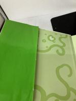 【※イタミ有り】おならうた 絵本館 谷川 俊太郎