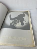 【※イタミ有り】布袋寅泰/ギタリズム スコアーハウス