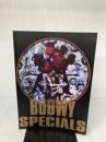 【※イタミ有り】BOOWY SPECIALS スコアーハウス