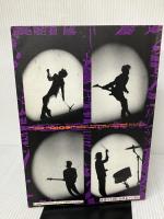 【※イタミ有り】バンドスコア BOOWY / “GIGS” JUST A HERO TOUR 1986 ケイ・エム・ピー 編集部