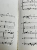 【※イタミ有り】バンドスコア BOOWY / “GIGS” JUST A HERO TOUR 1986 ケイ・エム・ピー 編集部