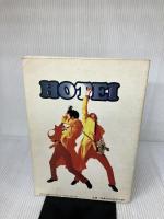 【※イタミ有り】布袋寅泰/サイバーシティーは眠らない スコアーハウス