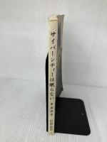 【※イタミ有り】布袋寅泰/サイバーシティーは眠らない スコアーハウス