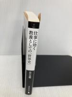 仕事に効く 教養としての「世界史」 (祥伝社文庫) 祥伝社 出口治明