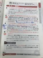 【※カバー無し】わかって合格(うか)る宅建士 分野別過去問題集 2024年度 [宅地建物取引士 過去問305問収録]TAC出版 ＴＡＣ宅建士講座