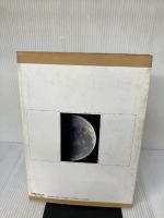 【※イタミ有り】図説・月面ガイド: 観察と撮影 立風書房 白尾 元理