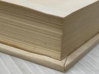 ※カバー無し ※イタミ有 死の懺悔―或る死刑囚の遺書 (1968年)