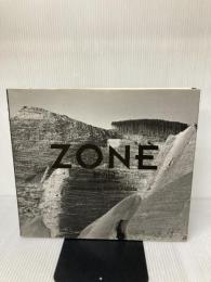 【※イタミ有り】Zone―終の国 Mole(モール) 金瀬 胖