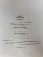 【※イタミ有り】Zone―終の国 Mole(モール) 金瀬 胖