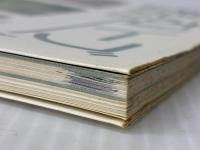 ※イタミ有 楽しむハーブ 雄鶏社 美枝子, 小松