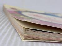 ※イタミ有 フェルトの小もの集―てるみのなんでもかんでも作っちゃおう 雄鶏社 大高輝美